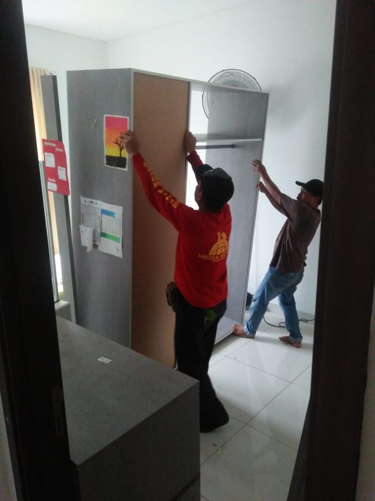 Jasa Pindahan Rumah Jakarta Yogyakarta
