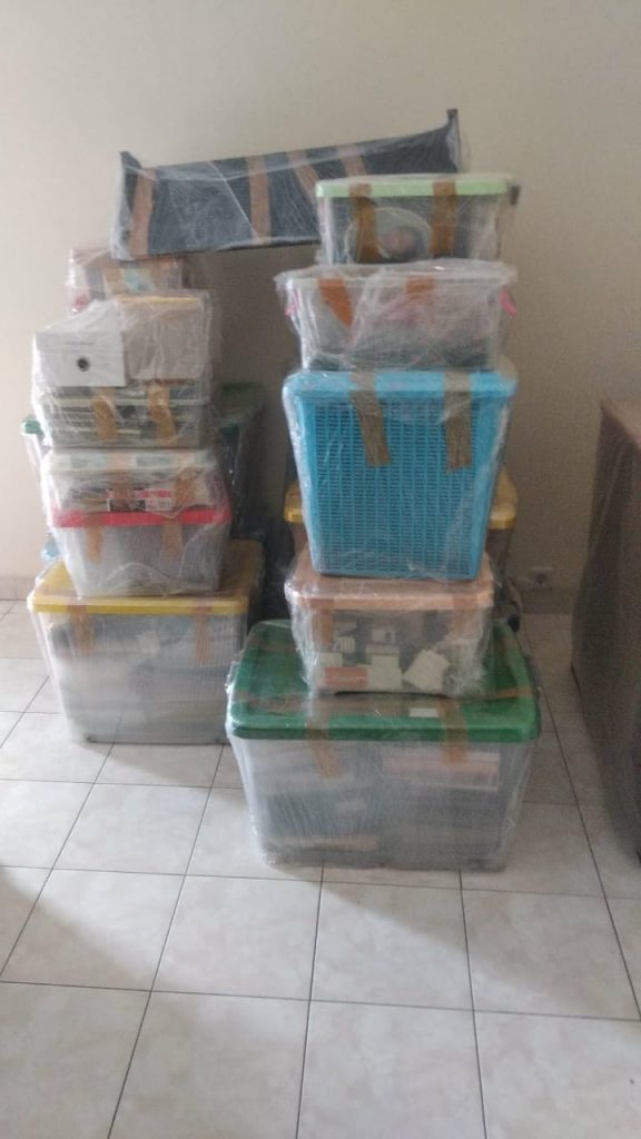 Jasa Pindahan Rumah Jakarta Magelang