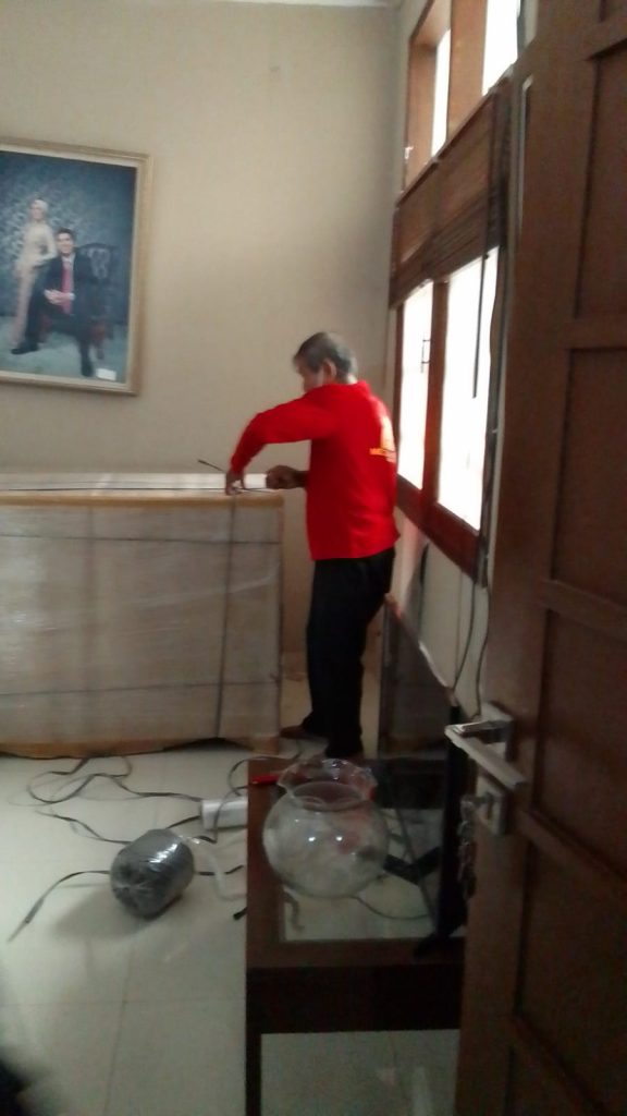 Jasa Pindah Rumah Jakarta Selatan