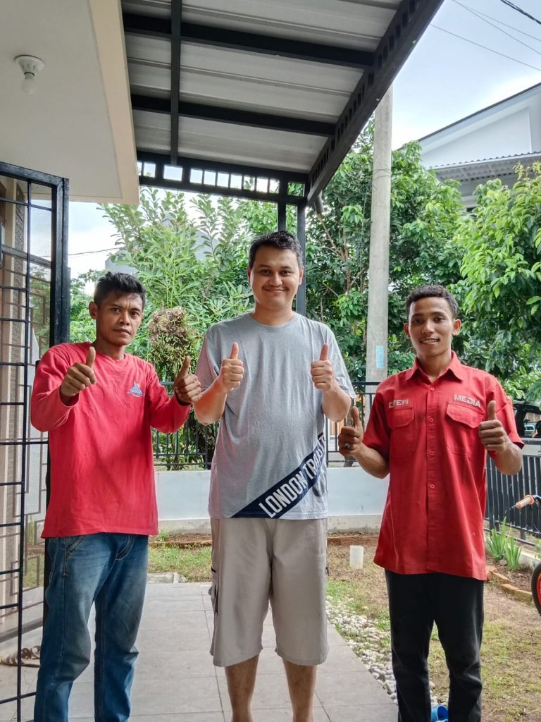 Jasa Pindah Rumah Jakarta Pusat
