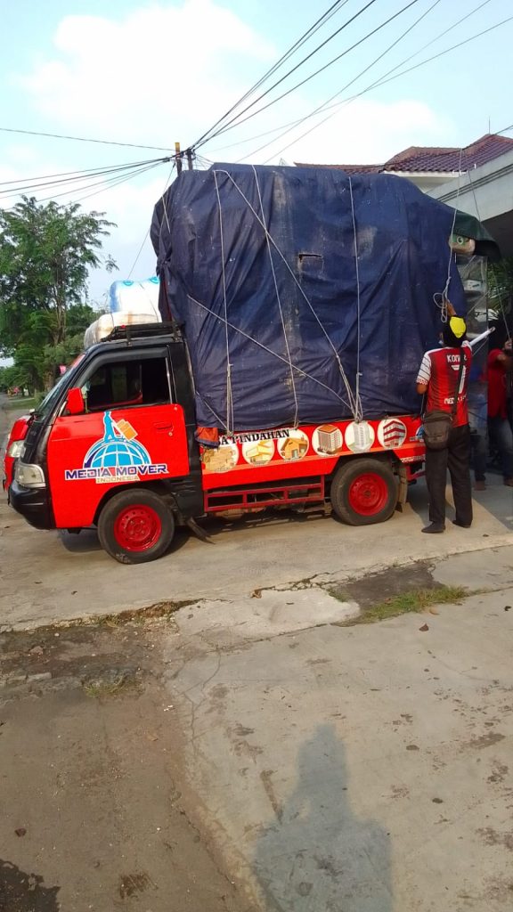 Jasa Pindah Rumah Jakarta Timur