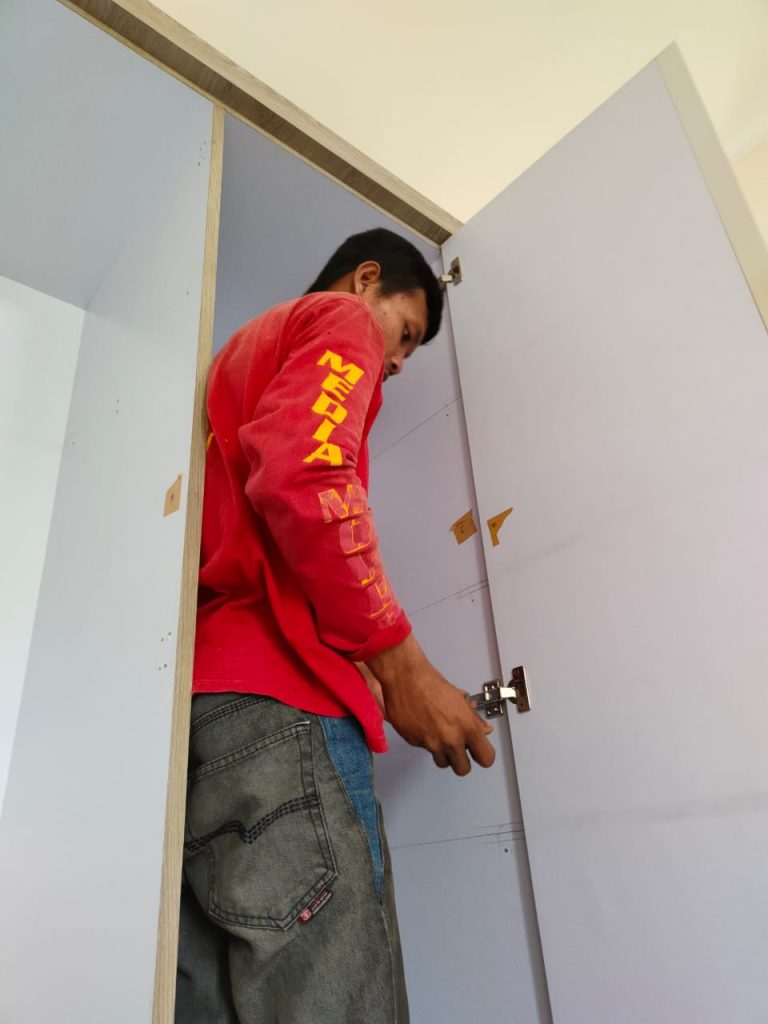 Jasa Pindah Rumah Jakarta Bandung