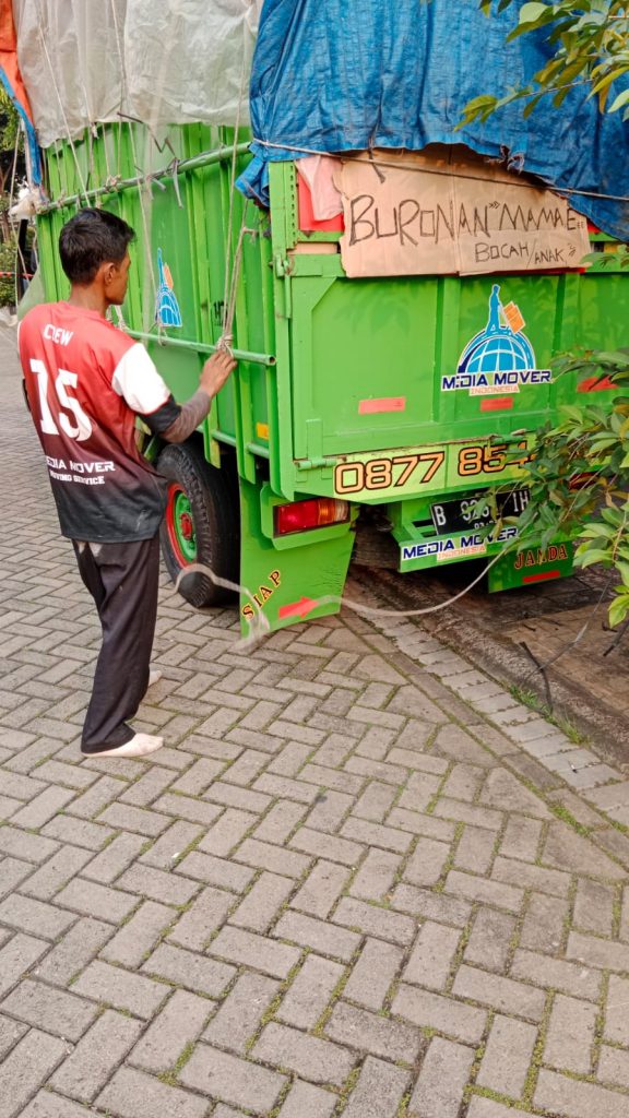 Jasa Pindah Rumah Jakarta Malang