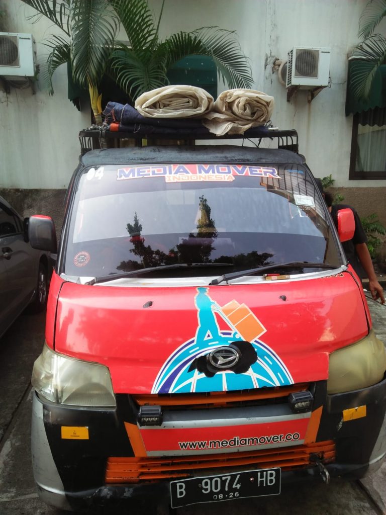Jasa Pindahan Rumah Serpong