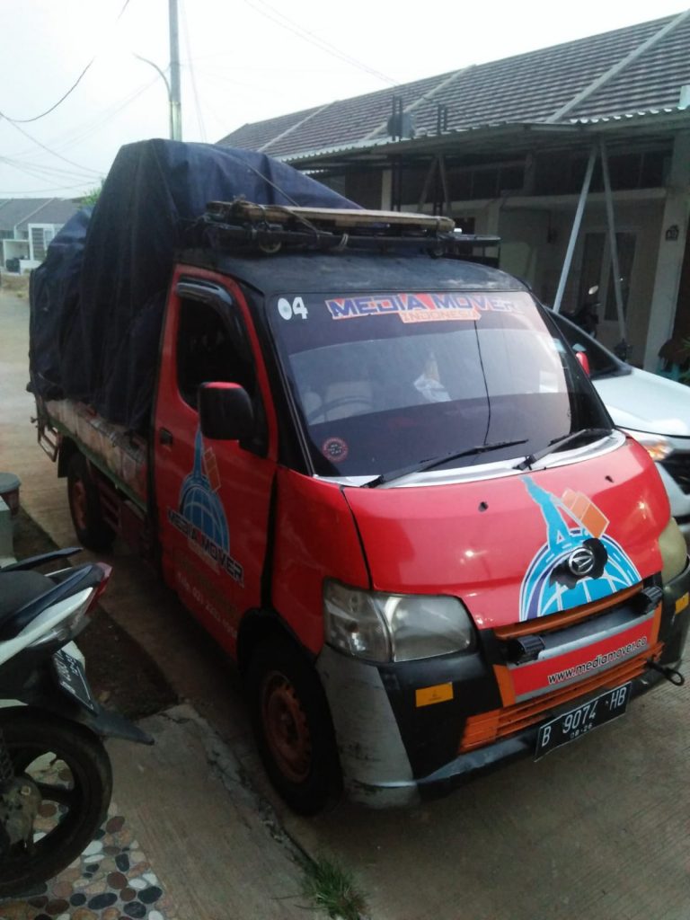 Jasa Pindahan Rumah Termurah