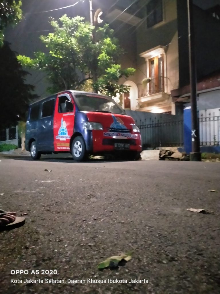 Jasa Pindah Rumah Kantor Jakarta Timur