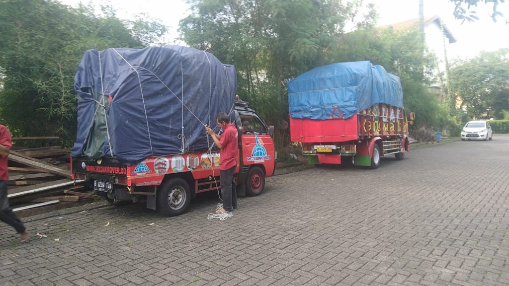Jasa Pindah Kantor Jakarta Barat