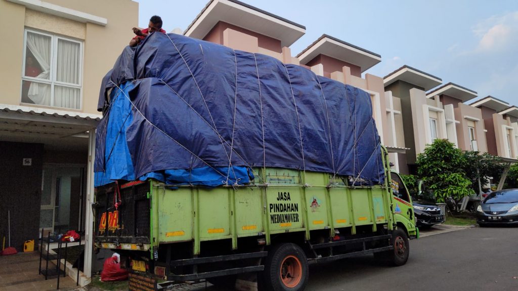Jasa Pindah Kantor Jakarta Utara