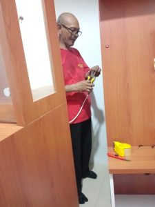 Jasa Pindah Apartemen