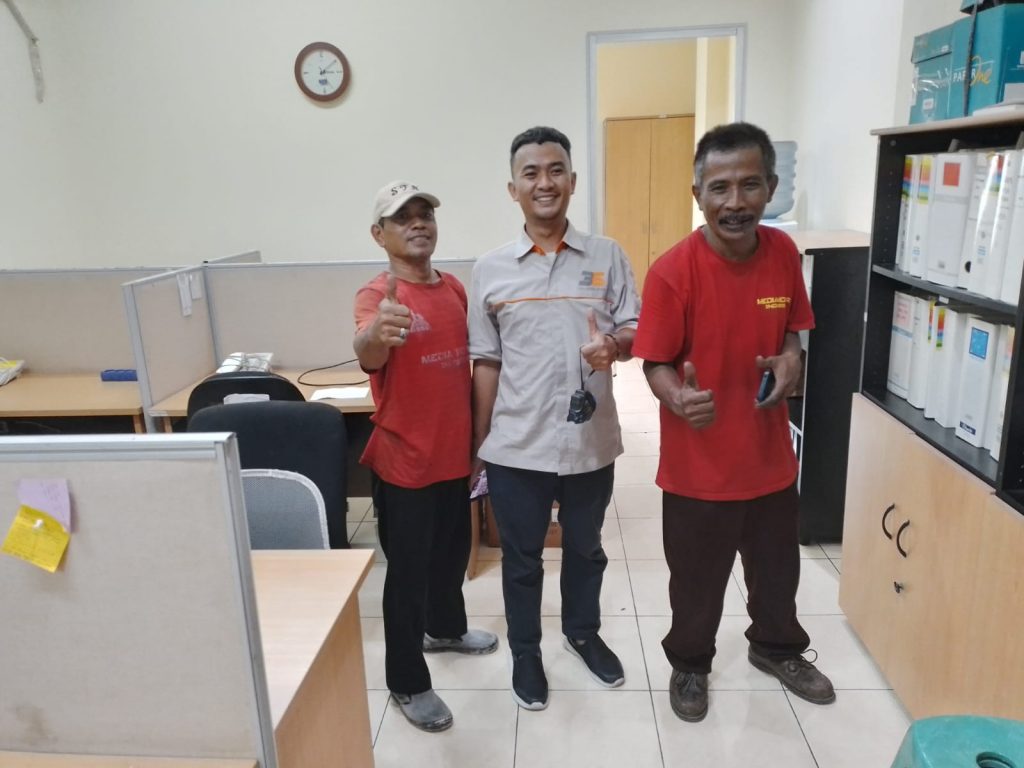Jasa Pindahan Rumah Selasar Residence