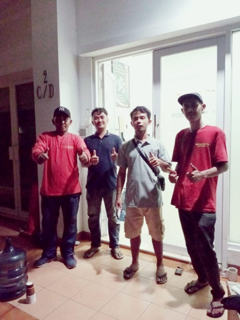 Jasa Pindahan Cavana Pondok Pinang