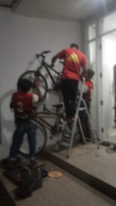 Jasa Pindahan Kantor Jakarta Selatan