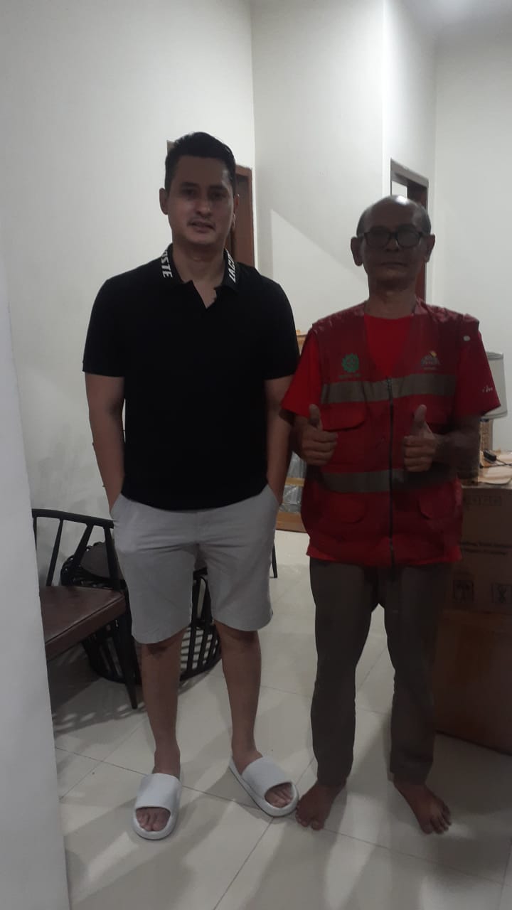 Layanan Jasa Pindahan Kantor