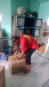 Jasa Pindahan Rumah Antar Kota