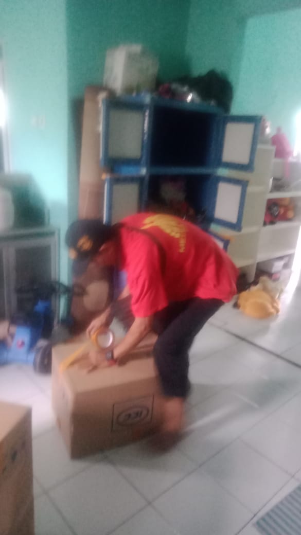 Jasa Pindahan Rumah Antar Kota