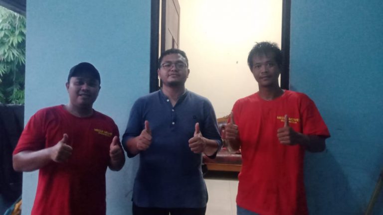 Jasa Pindahan Kantor Terpercaya