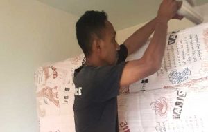 Jasa pindahan rumah BSD