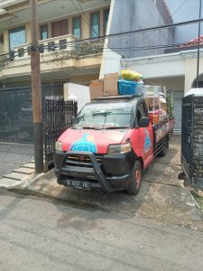Jasa Pindah Rumah Discovery Alton