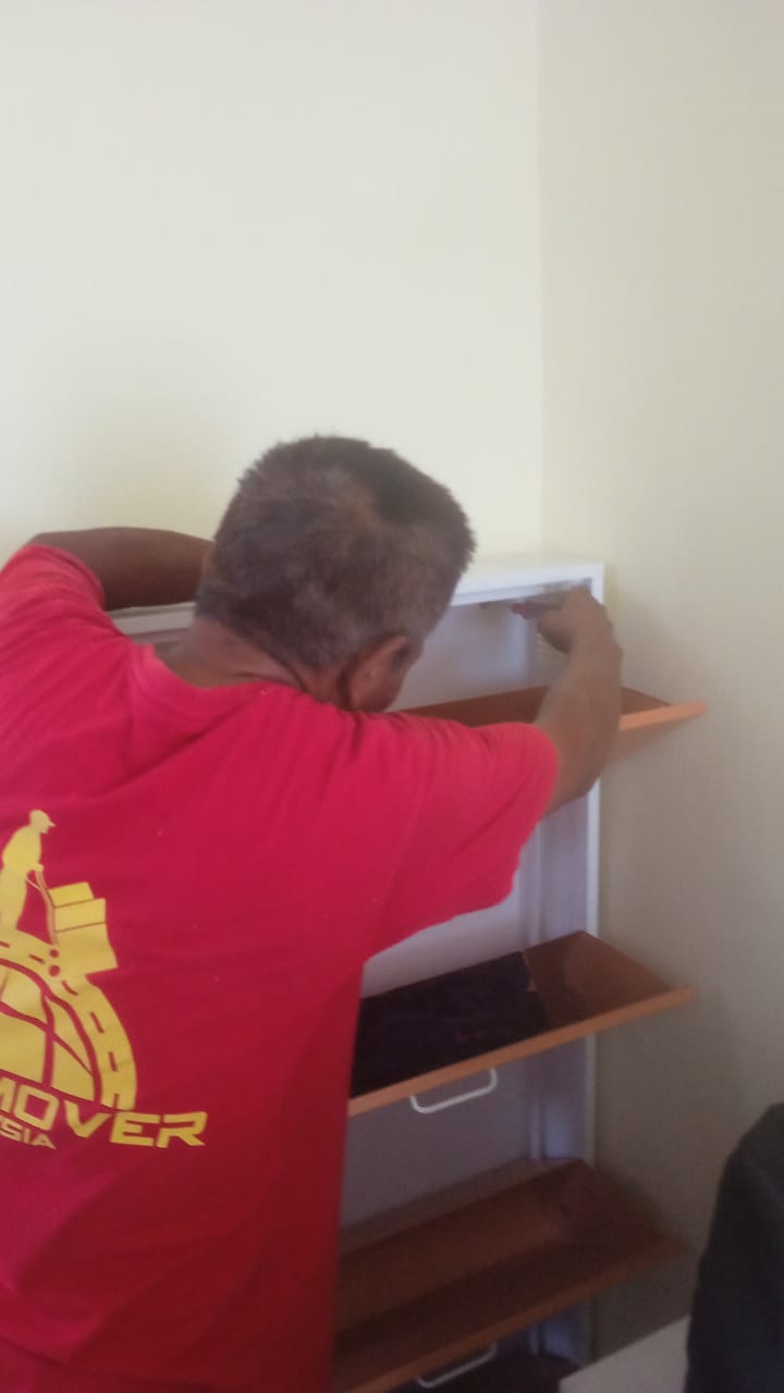 Jasa Pindahan Rumah Jakarta Timur