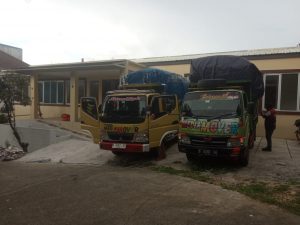 Jasa Pindah Kantor di Semarang