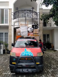 Jasa Pindah Rumah Precium Simatupang