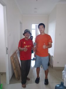 Jasa Pindahan Gudang