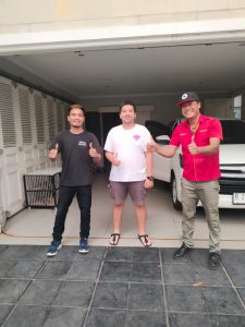 Jasa Pindah Rumah Senayan Residence