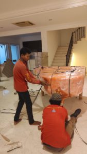 Jasa Pindahan Jakarta Timur