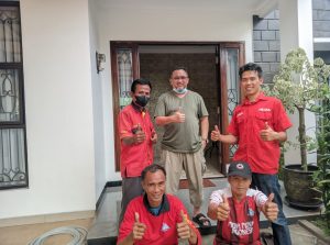 Jasa Pindah Rumah Eunoia Luxury Residence