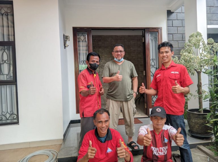 Jasa Pindah Rumah Eunoia Luxury Residence