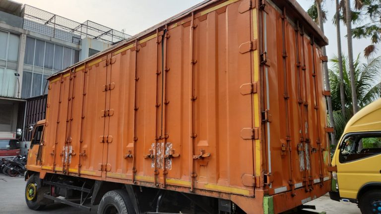 Jasa Pindahan Apartemen Jakarta Barat