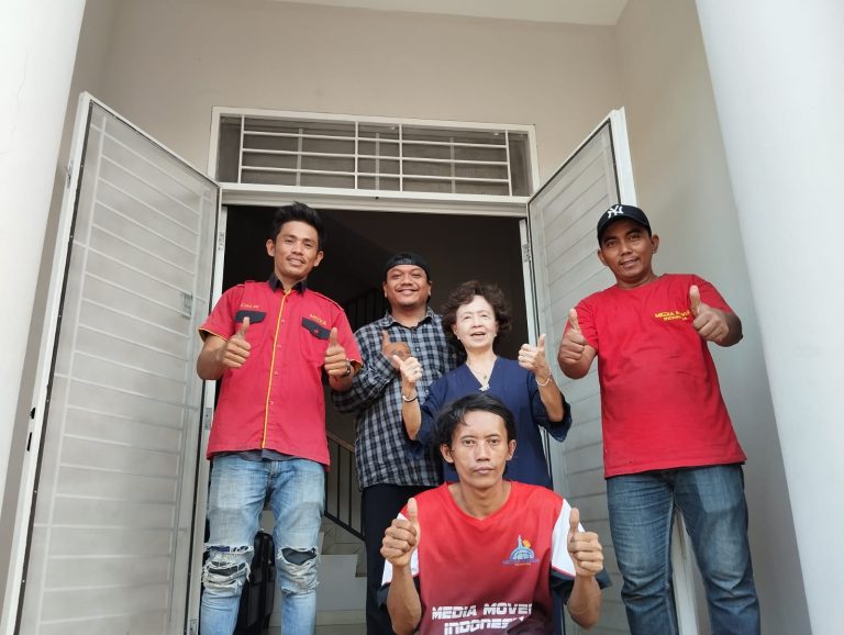 Jasa Pindah Rumah Asya Jakarta Timur