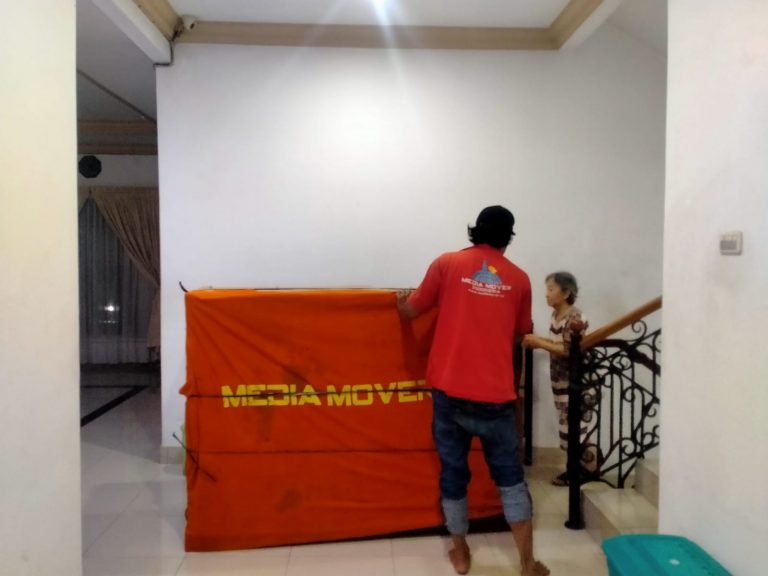 Jasa Pindahan Jakarta