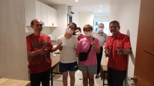 Jasa Pindahan Jakarta Barat