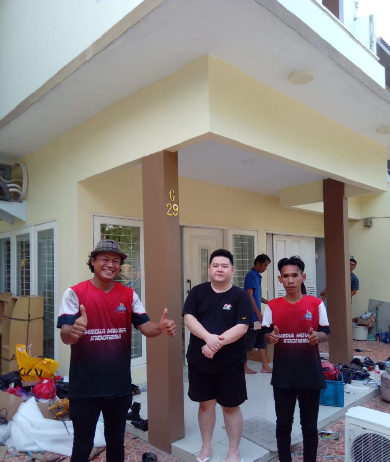 Jasa Pindahan Jakarta Ke Bali