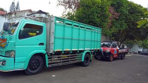 Jasa Pindahan Jakarta Jogja