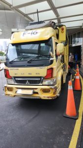 Jasa Pindah Rumah Green Serpong Bintaro