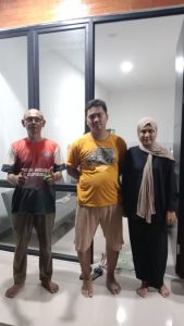 Jasa Pindah Rumah Pejaten