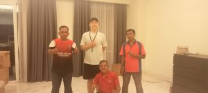 Jasa Pindah Rumah Serenia Hills