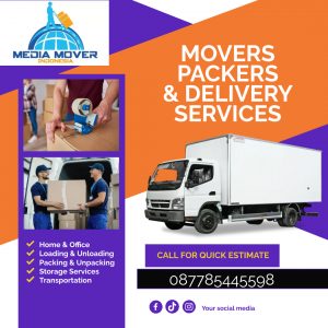 Jasa Pindahan Jakarta Semarang