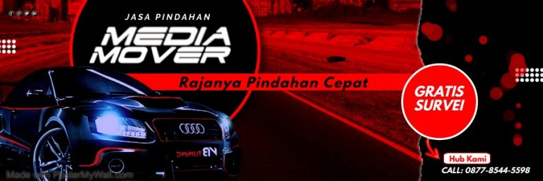 Jasa Pindah Kantor Jakarta