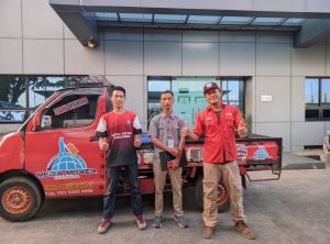 Jasa Pindah Rumah Kemanggisan