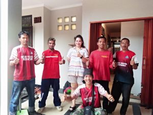 Jasa Pindah Rumah Cendrawasih Residence