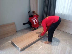 Jasa Pindah Rumah Buaran Jakarta Timur