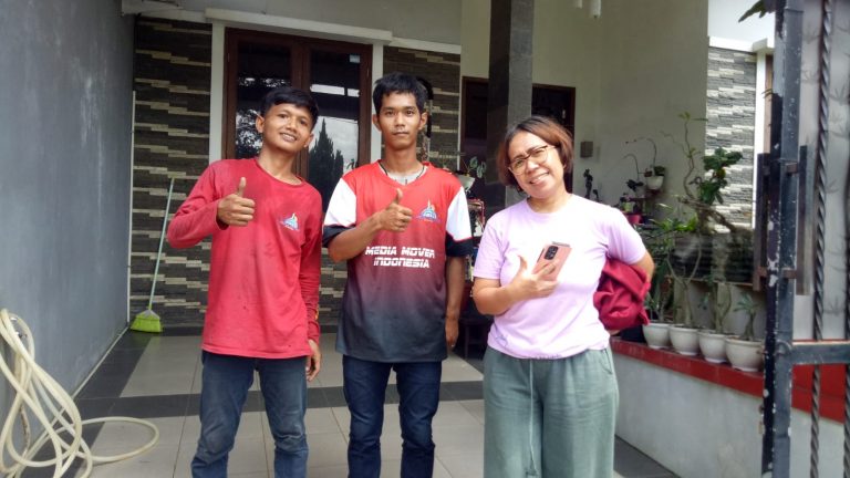 Jasa Sewa gudang untuk pindahan