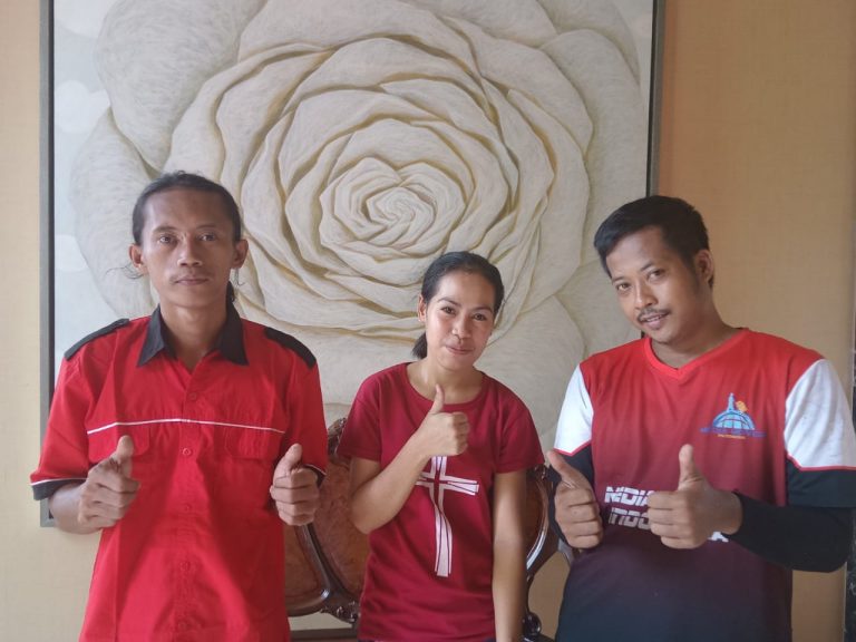 Jasa Pindah Rumah Taman Puri Cengkareng