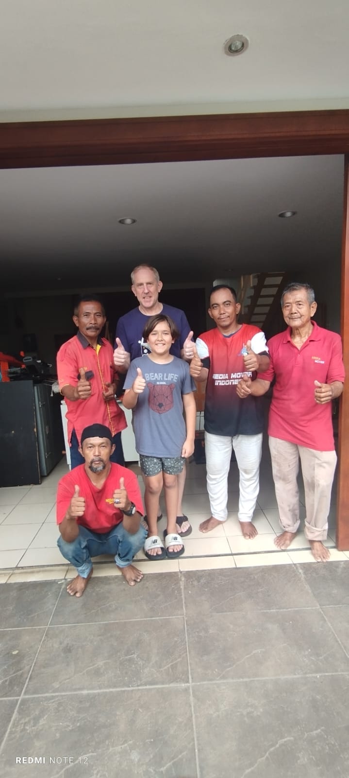 Jasa Pindahan Rumah Terdekat