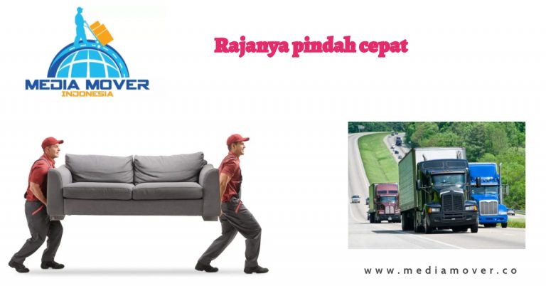 Jasa Pindah Apartemen