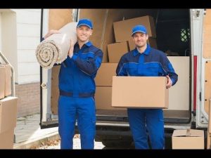 Jasa Pindah Rumah Simprug Park Residence