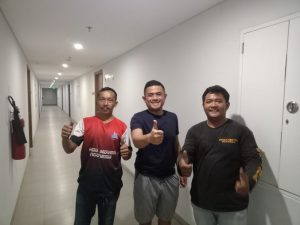 Jasa Pindahan Rumah Puri Harvest Jagakarsa